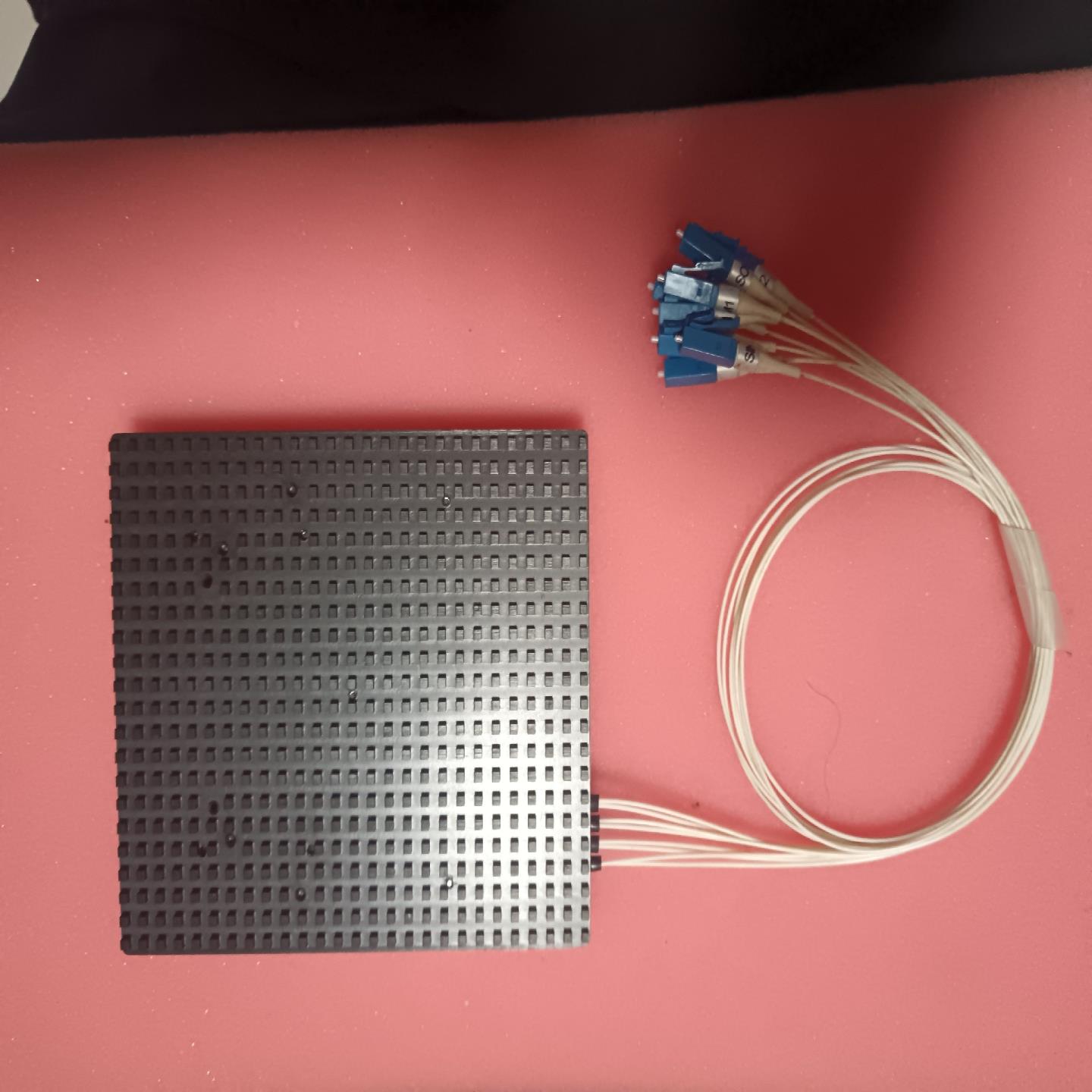 （设备配件）光纤EDFA，有量议价放大器，