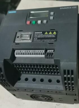 （设备配件）西门子变频器5.55SL3210-6KW5BE25UV0-