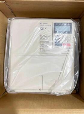 CIMR-G7A4018  安川G7系列变频器