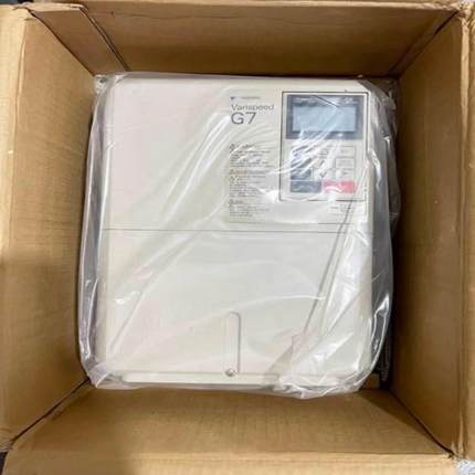 CIMR-G7A4018  安川G7系列变频器