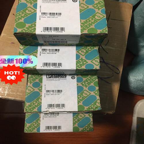 菲尼克斯 E/NS 35N 订货号0800886 原装正品
