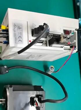 【工控自动化】三菱塔伺服驱动器MR-J2S-40D-S016配伺服电机H议价