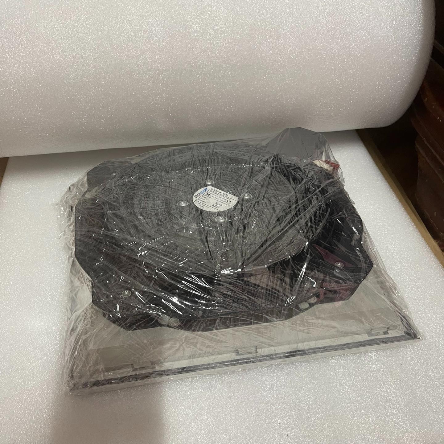 （设备配件）K2E200-AH20-05 威图专用风机 AC230V 变