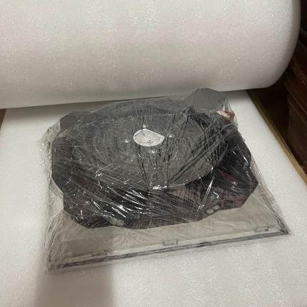 （设备配件）K2E200-AH20-05 威图专用风机 AC230V 变