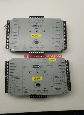 （请询价）拆机HID  VertX V100  V200，KCC-议价