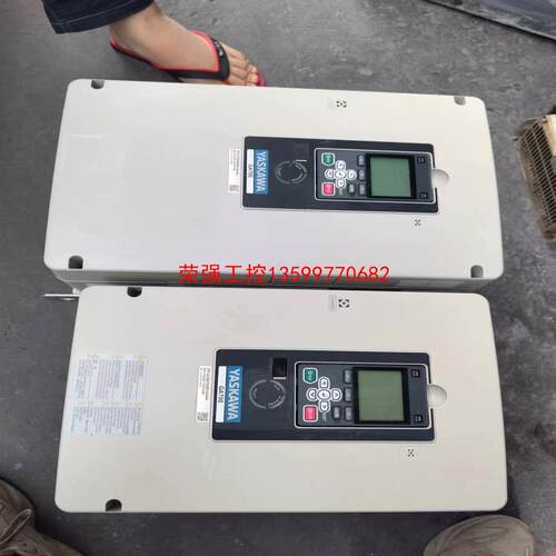 【荣强工控】安川GA700 30KW 37KW变频器