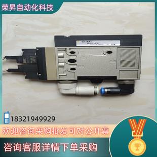 现货原装 K5LZ SMC真空发生器ZM101H