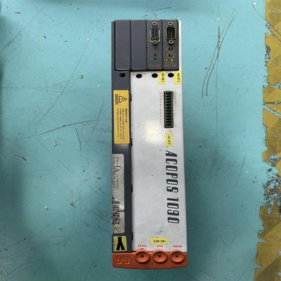 贝加莱驱动器 8V1090.00-1