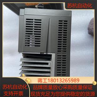 富士伺服驱动器 750W RYC751C3 VVT2