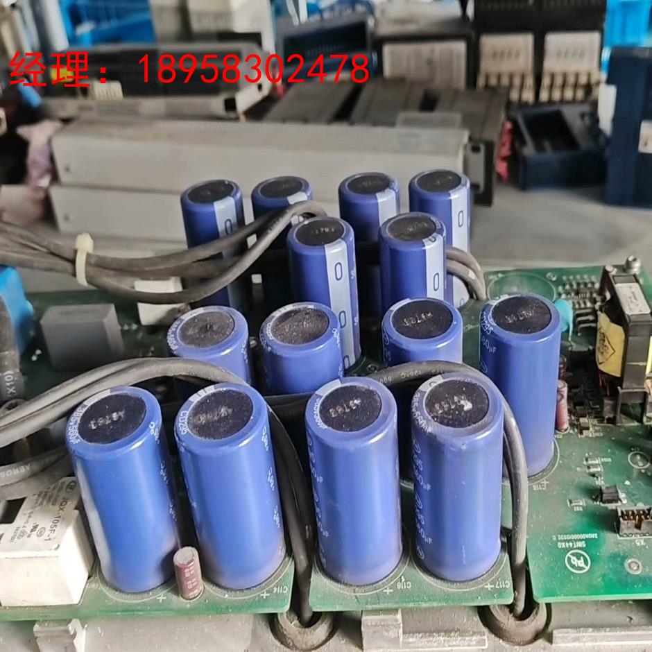 ABB 30KW 驱动板SINT4420C功能包好，无拆无修