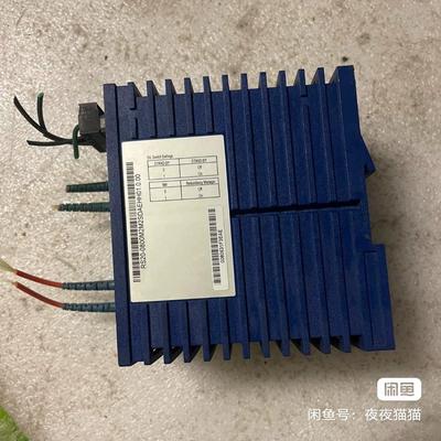 赫斯曼赫斯曼RS20-0800M2M2SDAEHH01.0.