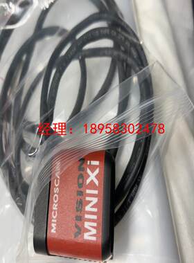 美国迈思肯MICROSCAN条码读取器GMV-6310-12