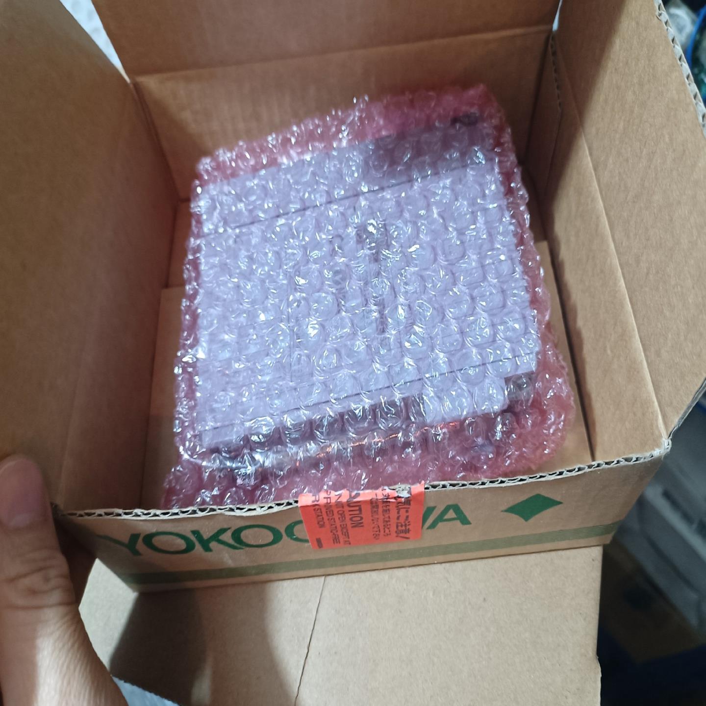 全新正品横河输入输出模块 ADV157-S00 ，余