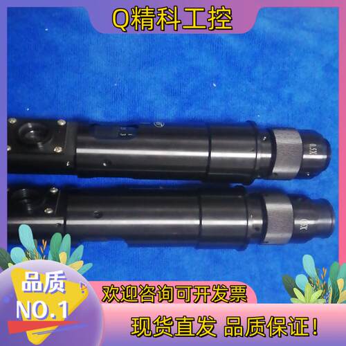 现货0.5-1X  WD：82工业镜头