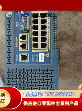 以太网络交换机Switch/WS-C2955S-12
