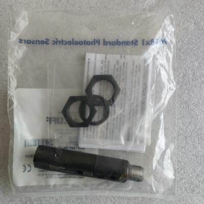 （设备配件）BOS00K1 BOS 18KF-PA-1PE-S4-C