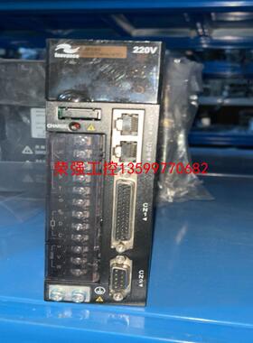 【荣强工控】汇川伺服电机750W  IS620PS5R5I