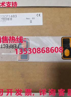 供应原装1PCS New B&R X20CP1483 PLC Module New In Box Expedit