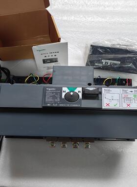 双电源WTS-B200-4A  B型控制器 4P 20