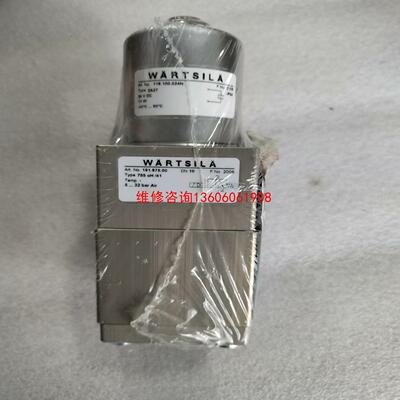 （请询价）WARTSILA   电磁阀    755  OH/41议价