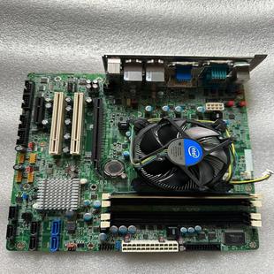 FV2330 SB330工控设备主板 法视 DFI FAST