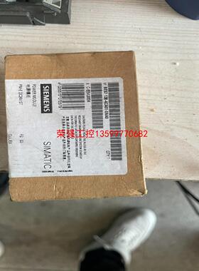 【荣强工控】西门子plc6es7 138-4ca01-0aa0