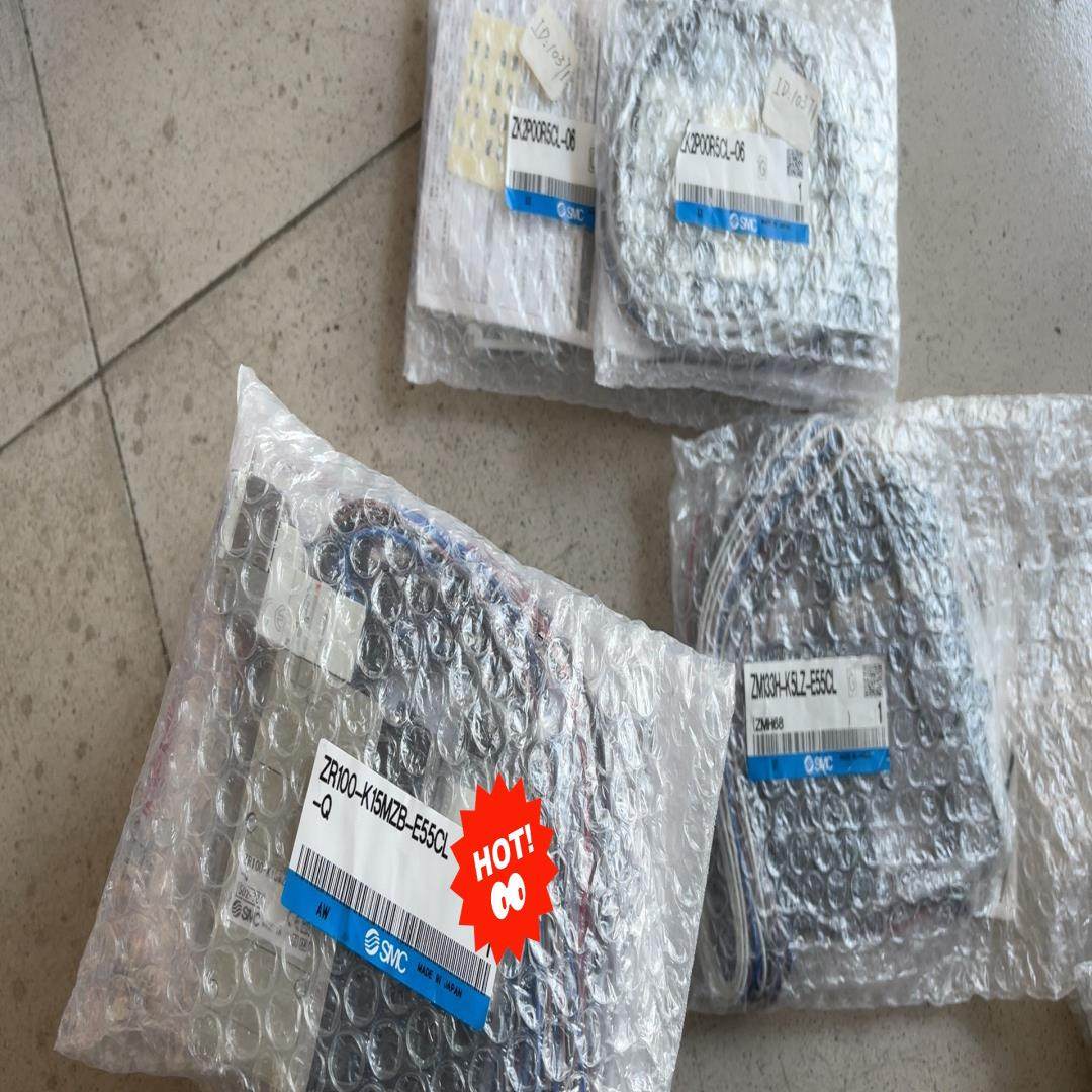 全新原装真空发生器ZM133H-K5LZ-E55CL