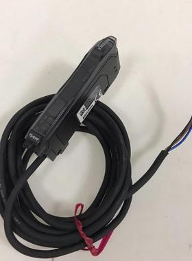 （设备配件）FS-N11P 基恩士KEYENCE光纤传感器99新