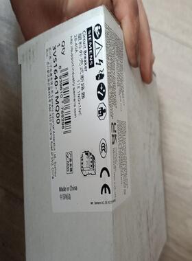 议~西门子3VU1640-1MQOO塑料外壳试断路器