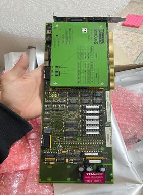 德国INTERBUS-S板卡 IBS PC CB/I-T 2