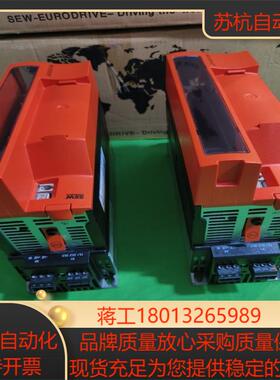 SEW.变频器MDX61B0014-5A3-4-00德国原装议价