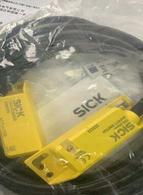 Sick TR4-RDM00B 西克非接触式安全开关
