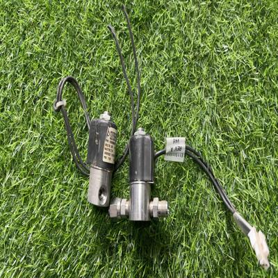 （设备配件）100008163Peter电磁阀 Paul  E11511