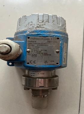 EH 压力变送器 PMC41