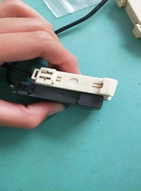 奥托尼克斯 Autonics 光纤放大器 LH04C NG0(崽崽配件）