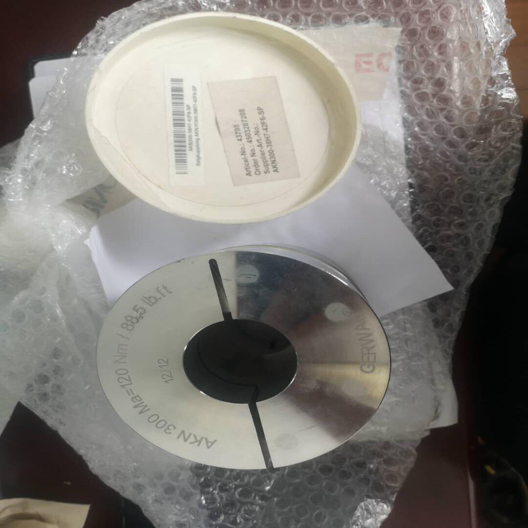 德国GERWAH原厂AKN300-38H7-42F6-SP联