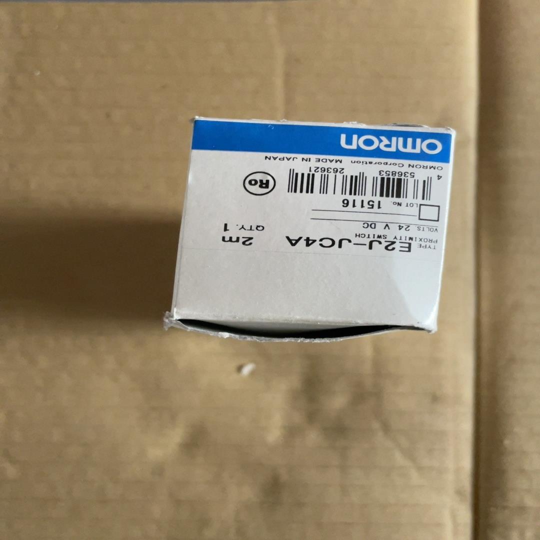 正品  E2J-JC4A  全新原装 需