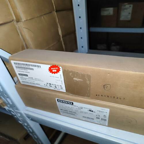 【工控自动化】6SE6400-3CC00-4AD3   议价
