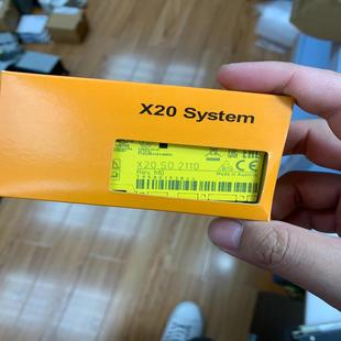 X20S02110 B&R贝加莱现货需要联系