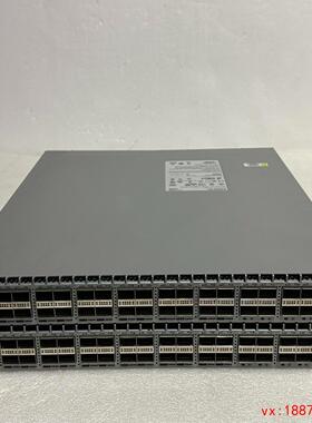 (非标价)ARISTA DCS-7050QX-32S 32口万兆40G
