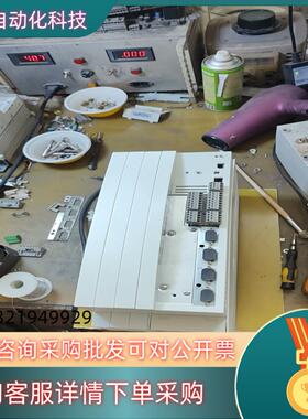 现货lenze 伦茨 EVS9326-ES 充新 功能完好