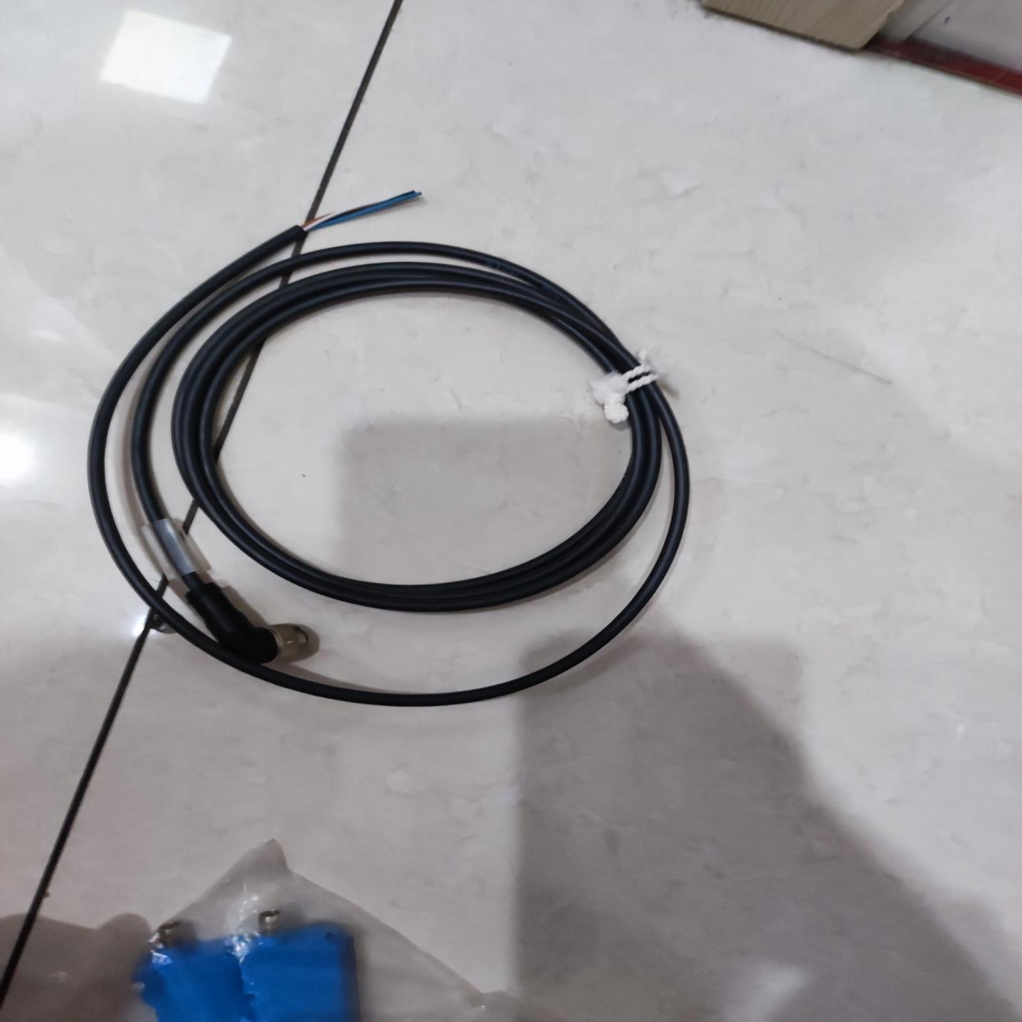 SICK西克原装线缆 41VB E335179