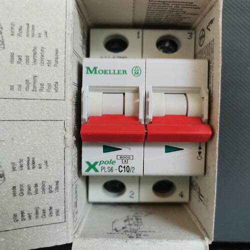 PLS6-C10/2-MW