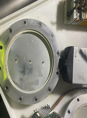 VAT 61246-PAGI-0003高真空挡板阀 蝶阀议价