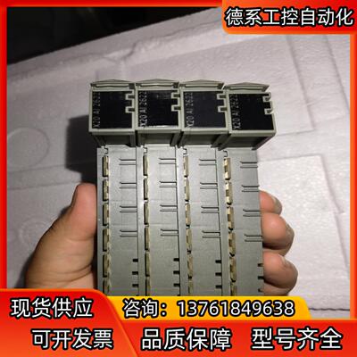 贝加莱X20AI2622 实图拍摄