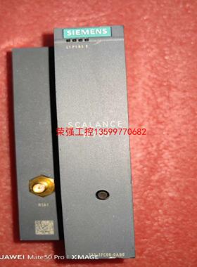 【荣强工控】西门子6GK5 722-1FC00-0AA0