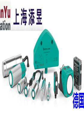 UB300-18GM40-E5-V1-Y220359P+F传感器进口议价