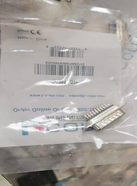 L-COM诺通SDH26P公焊接