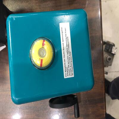 Haselhofer Feinmechanik GmbH A