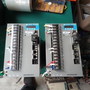 NIKKI伺服控制器VPH 设备配件